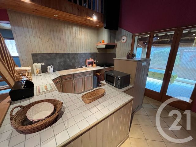 Maison &agrave; vendre - 4 pi&egrave;ces - 78,75 m2 - Le Chateau D Oleron - 17 - POITOU-CHARENTES