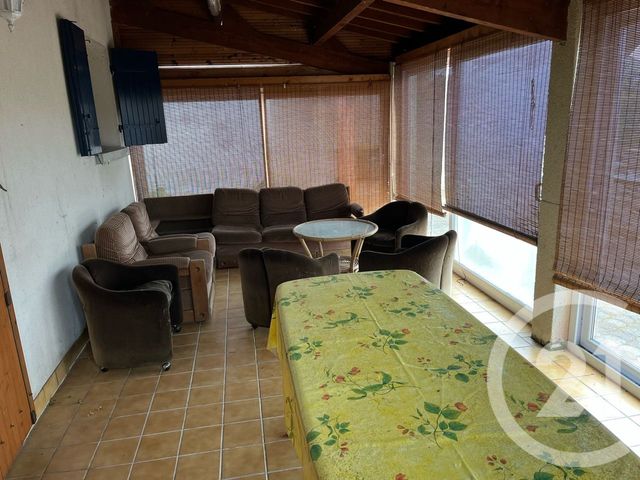 Maison &agrave; vendre - 4 pi&egrave;ces - 78,75 m2 - Le Chateau D Oleron - 17 - POITOU-CHARENTES