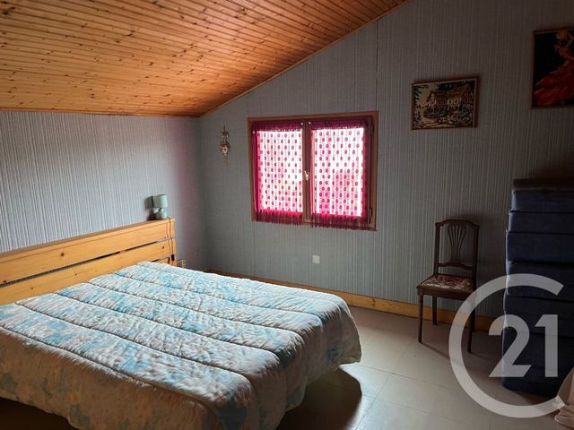 Maison &agrave; vendre - 4 pi&egrave;ces - 78,75 m2 - Le Chateau D Oleron - 17 - POITOU-CHARENTES