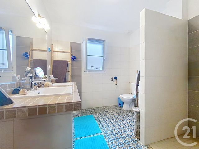 Maison &agrave; vendre - 4 pi&egrave;ces - 93,70 m2 - St Denis D Oleron - 17 - POITOU-CHARENTES