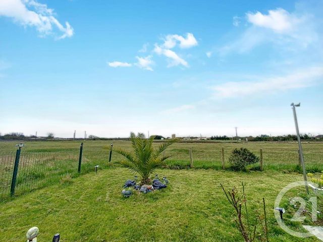 Maison &agrave; vendre - 4 pi&egrave;ces - 93,70 m2 - St Denis D Oleron - 17 - POITOU-CHARENTES