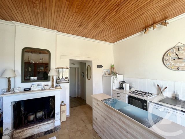 Maison &agrave; vendre - 3 pi&egrave;ces - 72,06 m2 - St Pierre D Oleron - 17 - POITOU-CHARENTES