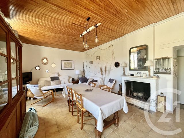 Maison &agrave; vendre - 3 pi&egrave;ces - 72,06 m2 - St Pierre D Oleron - 17 - POITOU-CHARENTES