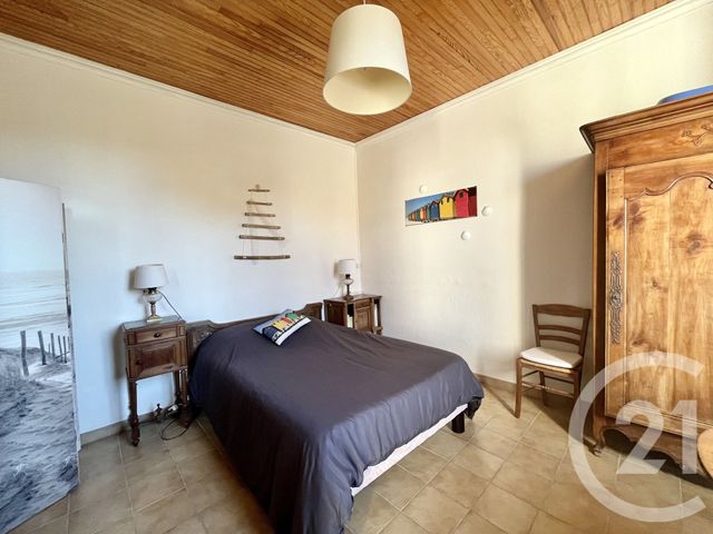 Maison &agrave; vendre - 3 pi&egrave;ces - 72,06 m2 - St Pierre D Oleron - 17 - POITOU-CHARENTES