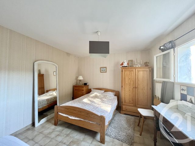 Maison &agrave; vendre - 3 pi&egrave;ces - 72,06 m2 - St Pierre D Oleron - 17 - POITOU-CHARENTES
