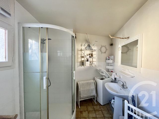 Maison &agrave; vendre - 3 pi&egrave;ces - 72,06 m2 - St Pierre D Oleron - 17 - POITOU-CHARENTES
