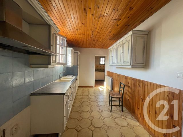 Maison &agrave; vendre - 3 pi&egrave;ces - 115,54 m2 - Dolus D Oleron - 17 - POITOU-CHARENTES