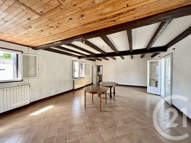 Maison &agrave; vendre - 3 pi&egrave;ces - 115,54 m2 - Dolus D Oleron - 17 - POITOU-CHARENTES