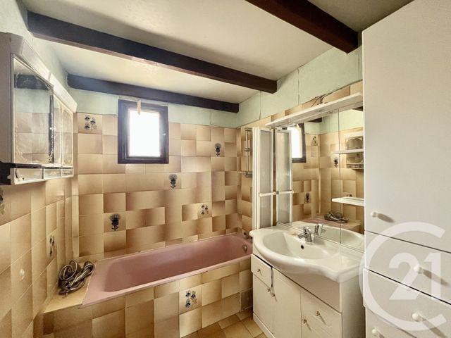 Maison &agrave; vendre - 3 pi&egrave;ces - 115,54 m2 - Dolus D Oleron - 17 - POITOU-CHARENTES