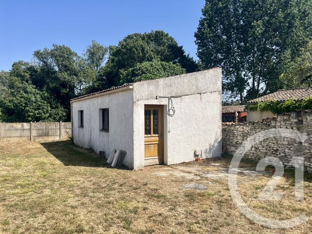 Maison &agrave; vendre - 3 pi&egrave;ces - 115,54 m2 - Dolus D Oleron - 17 - POITOU-CHARENTES