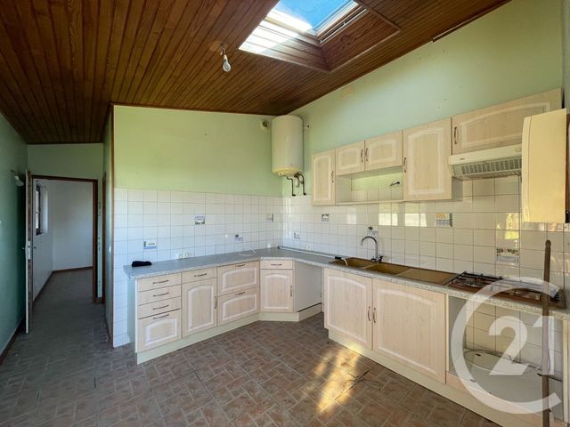 Maison &agrave; vendre - 3 pi&egrave;ces - 115,54 m2 - Dolus D Oleron - 17 - POITOU-CHARENTES