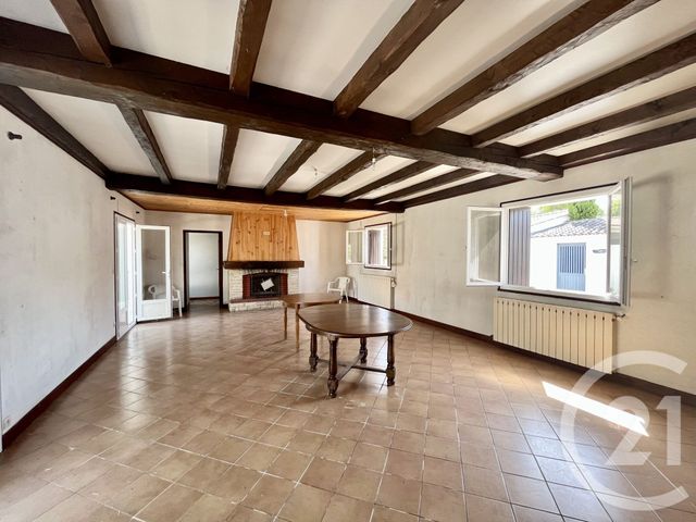 Maison &agrave; vendre - 3 pi&egrave;ces - 115,54 m2 - Dolus D Oleron - 17 - POITOU-CHARENTES
