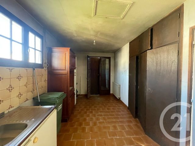 Maison &agrave; vendre - 3 pi&egrave;ces - 115,54 m2 - Dolus D Oleron - 17 - POITOU-CHARENTES