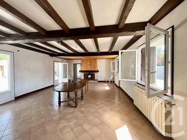 Maison &agrave; vendre - 3 pi&egrave;ces - 115,54 m2 - Dolus D Oleron - 17 - POITOU-CHARENTES