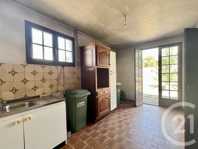 Maison &agrave; vendre - 3 pi&egrave;ces - 115,54 m2 - Dolus D Oleron - 17 - POITOU-CHARENTES