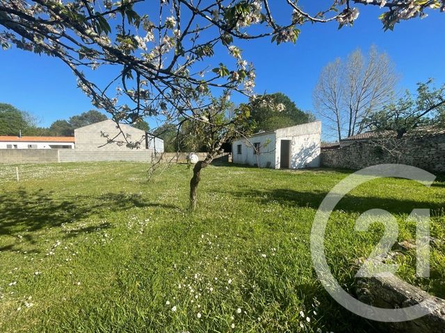 Maison &agrave; vendre - 3 pi&egrave;ces - 115,54 m2 - Dolus D Oleron - 17 - POITOU-CHARENTES