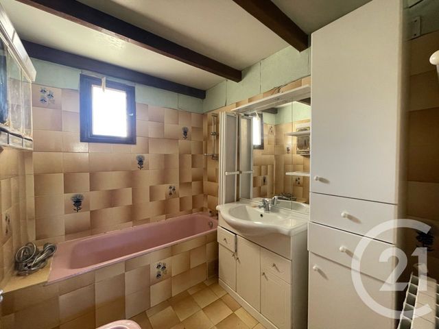 Maison &agrave; vendre - 3 pi&egrave;ces - 115,54 m2 - Dolus D Oleron - 17 - POITOU-CHARENTES