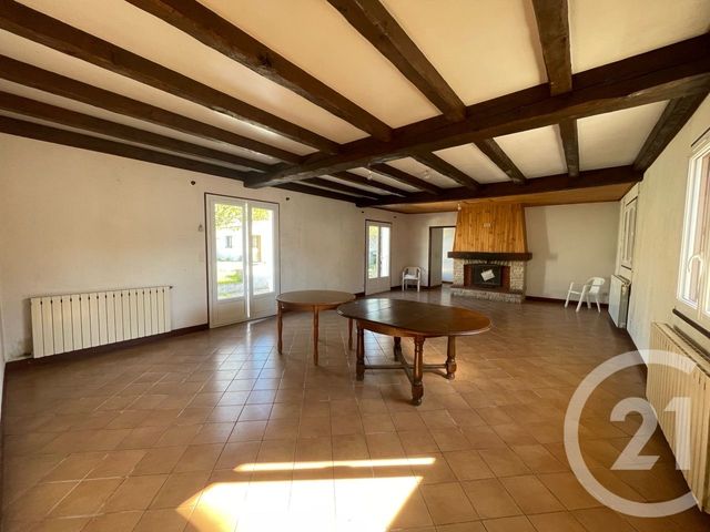 Maison &agrave; vendre - 3 pi&egrave;ces - 115,54 m2 - Dolus D Oleron - 17 - POITOU-CHARENTES