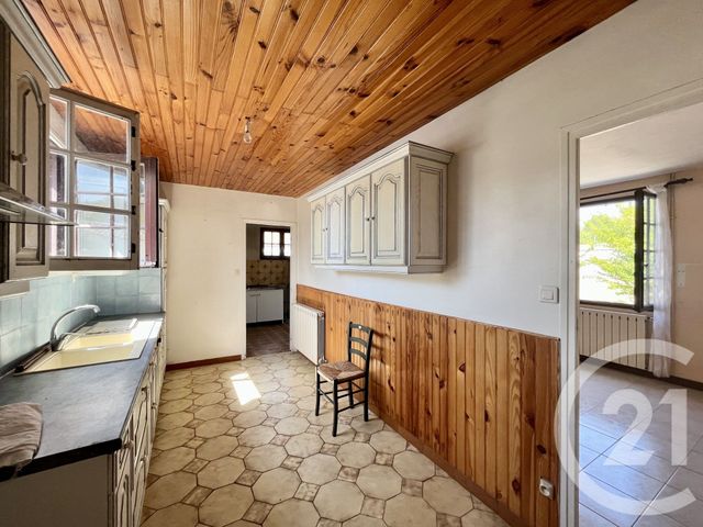 Maison &agrave; vendre - 3 pi&egrave;ces - 115,54 m2 - Dolus D Oleron - 17 - POITOU-CHARENTES