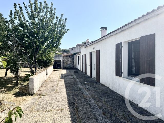 Maison &agrave; vendre - 3 pi&egrave;ces - 115,54 m2 - Dolus D Oleron - 17 - POITOU-CHARENTES