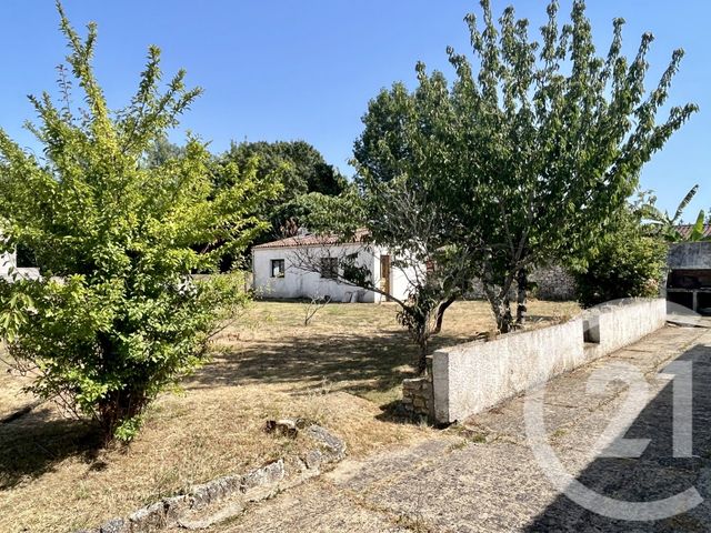 Maison &agrave; vendre - 3 pi&egrave;ces - 115,54 m2 - Dolus D Oleron - 17 - POITOU-CHARENTES