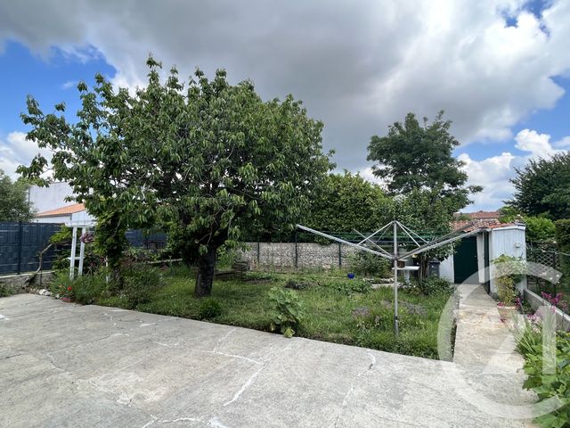 Maison &agrave; vendre - 5 pi&egrave;ces - 136,44 m2 - Marennes - 17 - POITOU-CHARENTES