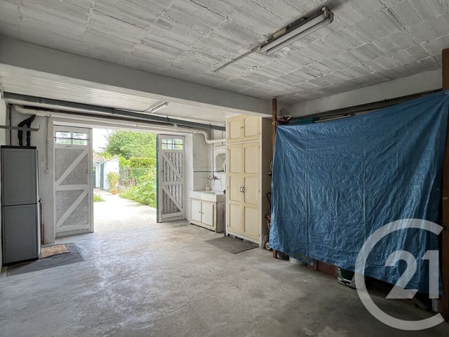 Maison &agrave; vendre - 5 pi&egrave;ces - 136,44 m2 - Marennes - 17 - POITOU-CHARENTES