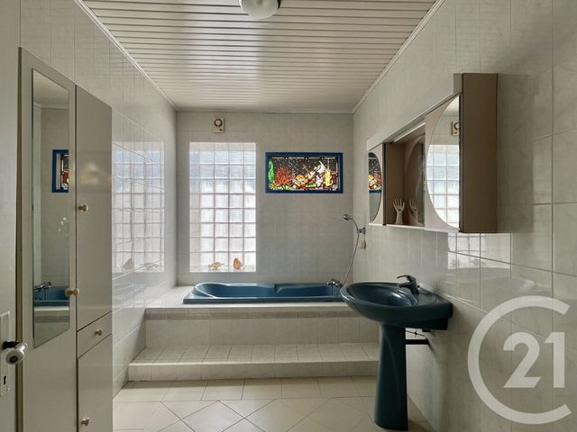 Maison &agrave; vendre - 5 pi&egrave;ces - 136,44 m2 - Marennes - 17 - POITOU-CHARENTES