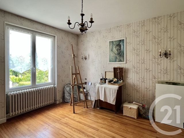 Maison &agrave; vendre - 5 pi&egrave;ces - 136,44 m2 - Marennes - 17 - POITOU-CHARENTES