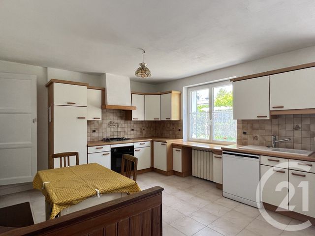 Maison &agrave; vendre - 5 pi&egrave;ces - 136,44 m2 - Marennes - 17 - POITOU-CHARENTES