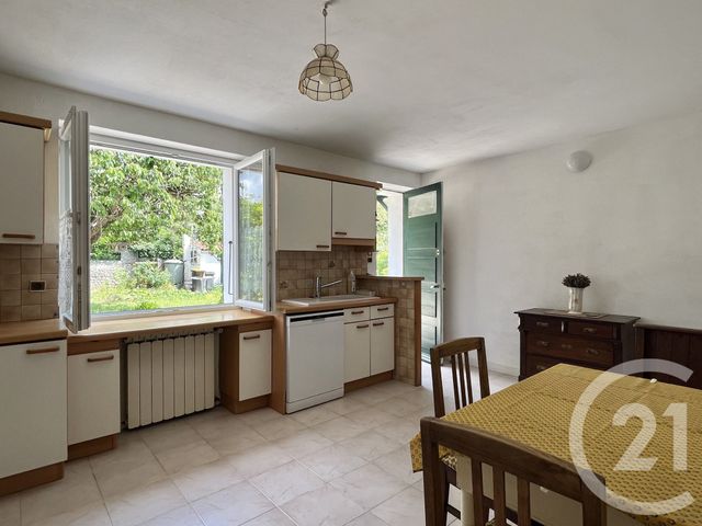 Maison &agrave; vendre - 5 pi&egrave;ces - 136,44 m2 - Marennes - 17 - POITOU-CHARENTES