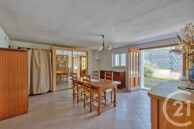 Maison &agrave; vendre - 5 pi&egrave;ces - 136,44 m2 - Marennes - 17 - POITOU-CHARENTES