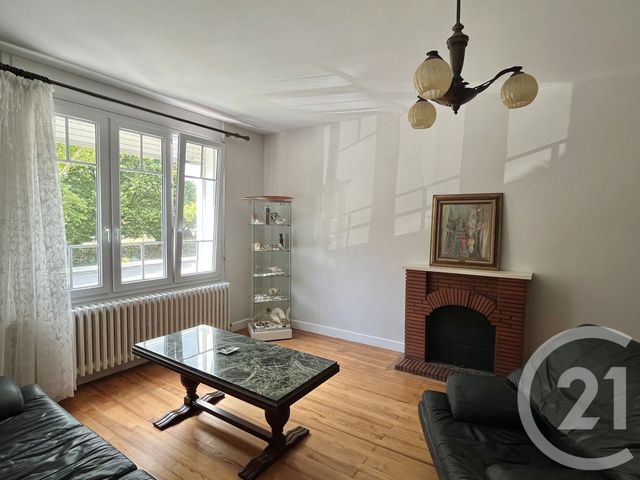 Maison &agrave; vendre - 5 pi&egrave;ces - 136,44 m2 - Marennes - 17 - POITOU-CHARENTES