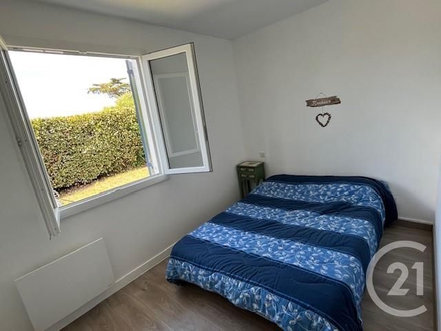 Maison &agrave; vendre - 3 pi&egrave;ces - 44,50 m2 - La Bree Les Bains - 17 - POITOU-CHARENTES