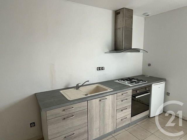 Maison &agrave; vendre - 3 pi&egrave;ces - 44,50 m2 - La Bree Les Bains - 17 - POITOU-CHARENTES