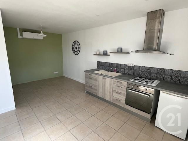 Maison &agrave; vendre - 3 pi&egrave;ces - 44,50 m2 - La Bree Les Bains - 17 - POITOU-CHARENTES