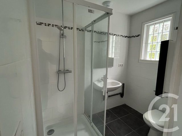 Maison &agrave; vendre - 3 pi&egrave;ces - 44,50 m2 - La Bree Les Bains - 17 - POITOU-CHARENTES