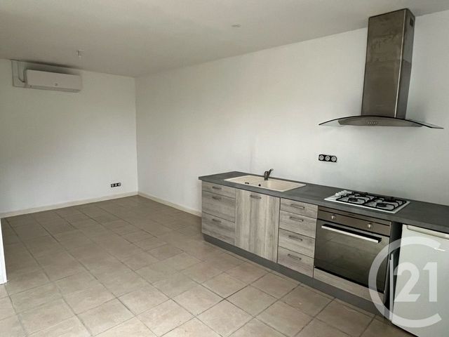 Maison &agrave; vendre - 3 pi&egrave;ces - 44,50 m2 - La Bree Les Bains - 17 - POITOU-CHARENTES