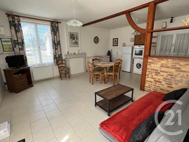 Maison &agrave; vendre - 12 pi&egrave;ces - 213 m2 - St Pierre D Oleron - 17 - POITOU-CHARENTES