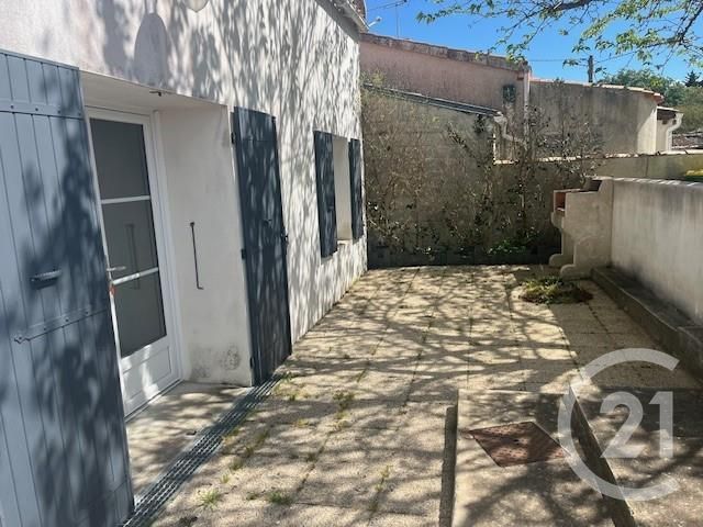 Maison &agrave; vendre - 12 pi&egrave;ces - 213 m2 - St Pierre D Oleron - 17 - POITOU-CHARENTES
