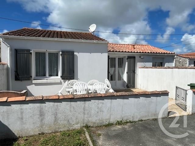 Maison &agrave; vendre - 12 pi&egrave;ces - 213 m2 - St Pierre D Oleron - 17 - POITOU-CHARENTES