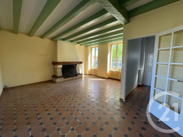 Maison &agrave; vendre - 5 pi&egrave;ces - 182,61 m2 - St Pierre D Oleron - 17 - POITOU-CHARENTES