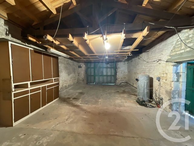 Maison &agrave; vendre - 5 pi&egrave;ces - 182,61 m2 - St Pierre D Oleron - 17 - POITOU-CHARENTES