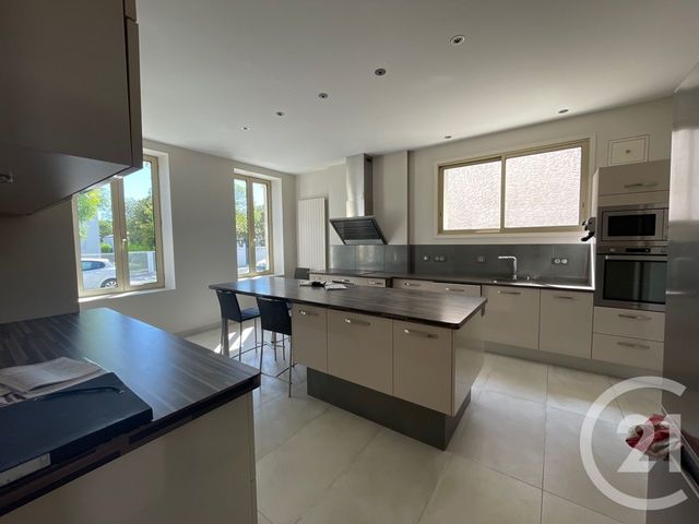 Maison &agrave; vendre - 5 pi&egrave;ces - 182,61 m2 - St Pierre D Oleron - 17 - POITOU-CHARENTES