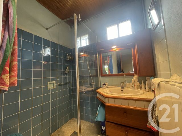 Maison &agrave; vendre - 3 pi&egrave;ces - 86,72 m2 - St Pierre D Oleron - 17 - POITOU-CHARENTES