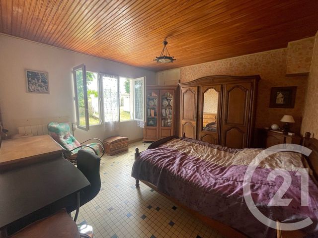 Maison &agrave; vendre - 3 pi&egrave;ces - 86,72 m2 - St Pierre D Oleron - 17 - POITOU-CHARENTES