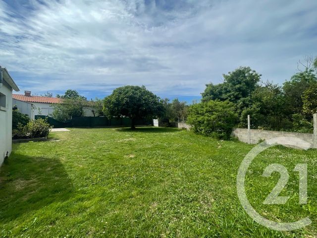 Maison &agrave; vendre - 3 pi&egrave;ces - 86,72 m2 - St Pierre D Oleron - 17 - POITOU-CHARENTES