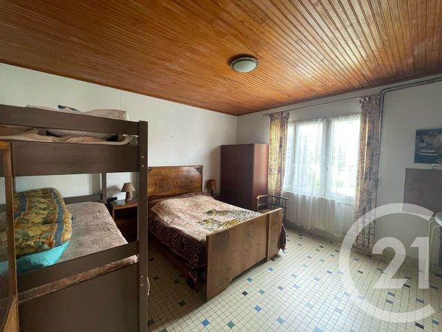 Maison &agrave; vendre - 3 pi&egrave;ces - 86,72 m2 - St Pierre D Oleron - 17 - POITOU-CHARENTES
