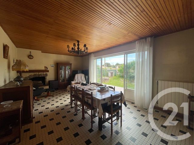 Maison &agrave; vendre - 3 pi&egrave;ces - 86,72 m2 - St Pierre D Oleron - 17 - POITOU-CHARENTES