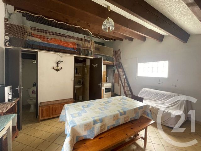 Maison &agrave; vendre - 3 pi&egrave;ces - 86,72 m2 - St Pierre D Oleron - 17 - POITOU-CHARENTES